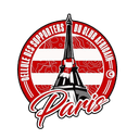 Logo Cellule des Supporters du Club Africain de Paris